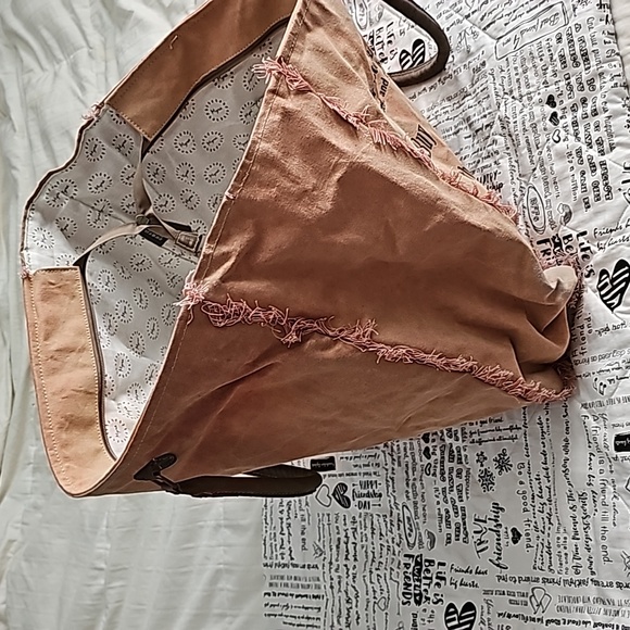 Weekend bag - Picture 3 of 6